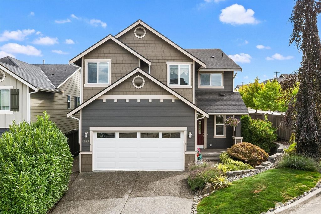 8342 75th Street NE, Marysville, WA 98270