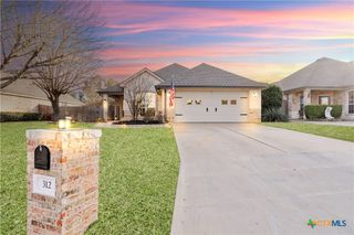 312 Ow Lowrey, Salado, TX 76571