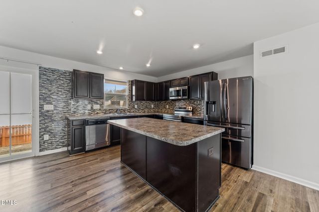 1003 Garrison Avenue, Clayton, NC 27520