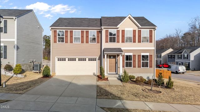 1003 Garrison Avenue, Clayton, NC 27520