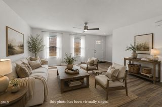1003 Garrison Avenue, Clayton, NC 27520