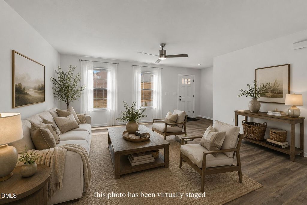 1003 Garrison Avenue, Clayton, NC 27520