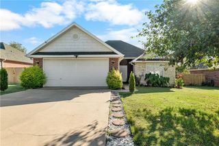 3453 Sweetgum Lane, Springdale, AR 72764