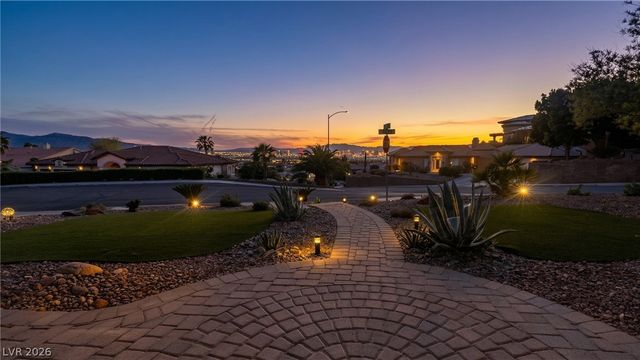 1129 Rubellite Street, Henderson, NV 89011