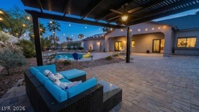 1129 Rubellite Street, Henderson, NV 89011