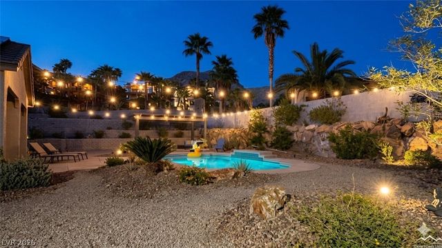 1129 Rubellite Street, Henderson, NV 89011
