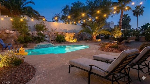 1129 Rubellite Street, Henderson, NV 89011