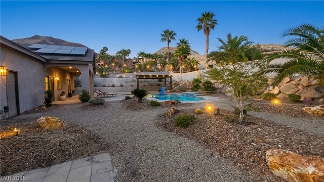 1129 Rubellite Street, Henderson, NV 89011