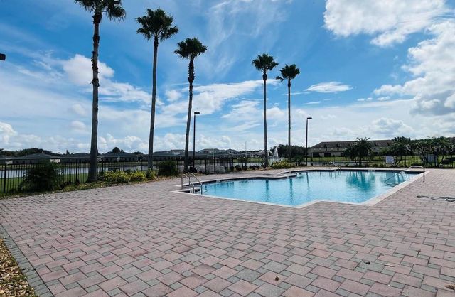 3016 ASHLAND LANE S, Kissimmee, FL 34741