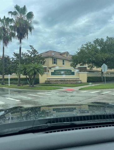 3016 ASHLAND LANE S, Kissimmee, FL 34741