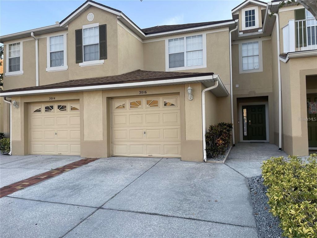 Image 1 of property listing at 3016 ASHLAND LANE S, Kissimmee, FL 34741
