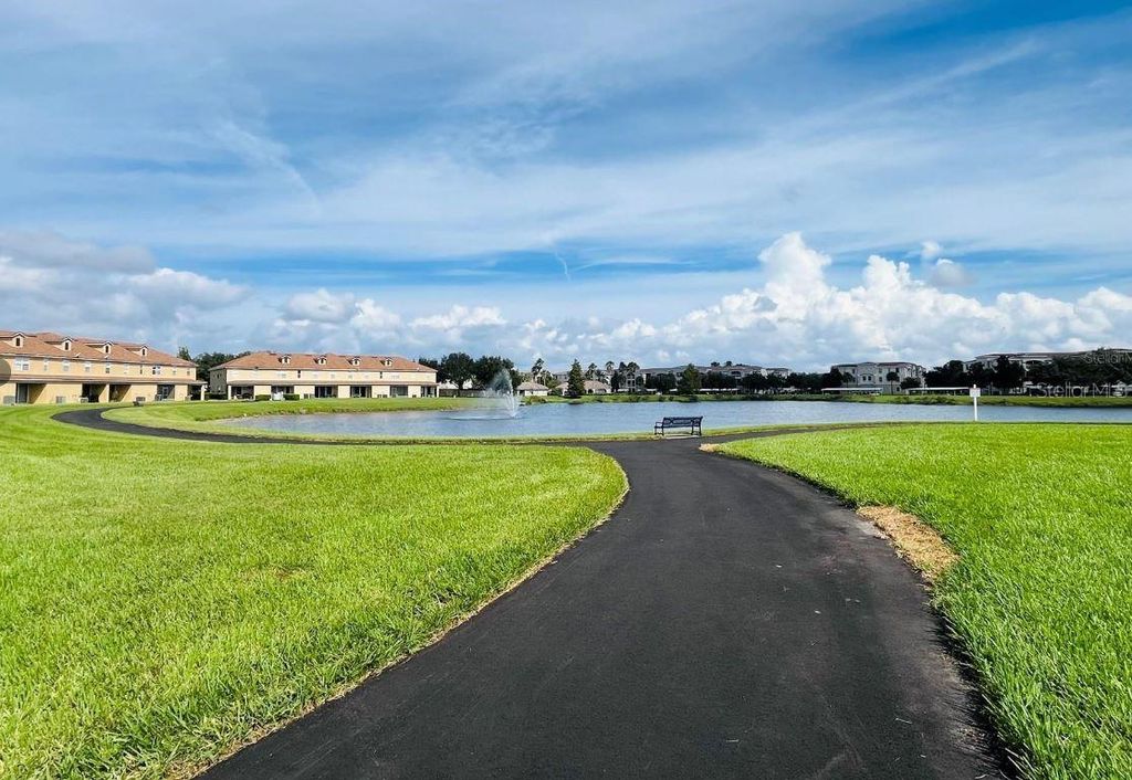 Image 19 of property listing at 3016 ASHLAND LANE S, Kissimmee, FL 34741