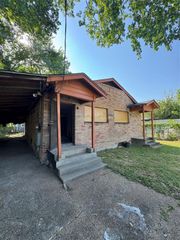 2413 Brewster Street, Houston, TX 77026