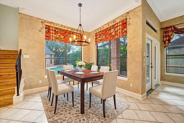 4522 Amble Oak Court, Houston, TX 77059