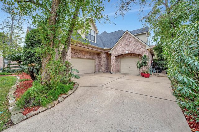 4522 Amble Oak Court, Houston, TX 77059