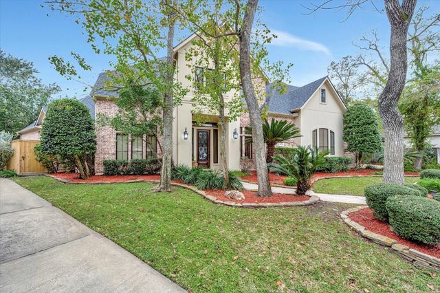 4522 Amble Oak Court, Houston, TX 77059