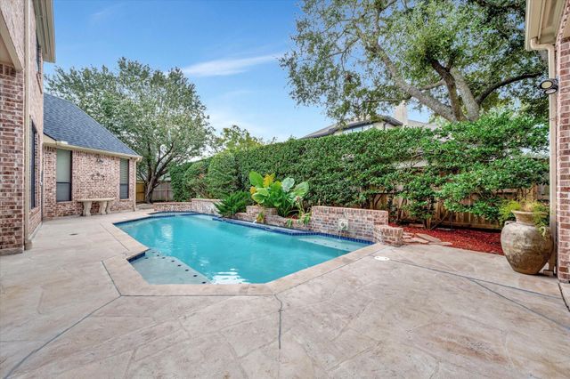 4522 Amble Oak Court, Houston, TX 77059