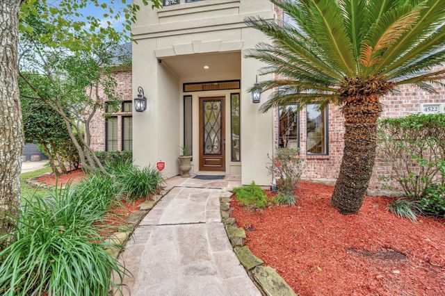 4522 Amble Oak Court, Houston, TX 77059