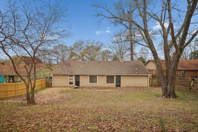 4328 W HUNTERS GLEN ST, Memphis, TN 38128