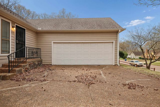 4328 W HUNTERS GLEN ST, Memphis, TN 38128