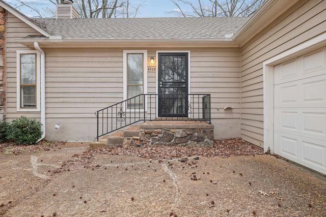 4328 W HUNTERS GLEN ST, Memphis, TN 38128