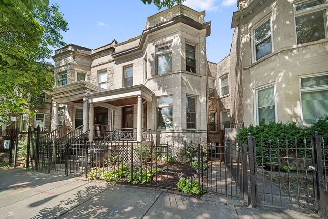 4150 N Ashland Avenue, Chicago, IL 60613