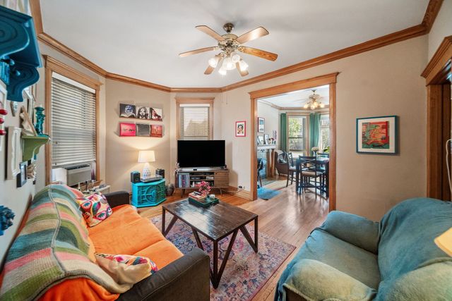 4150 N Ashland Avenue, Chicago, IL 60613