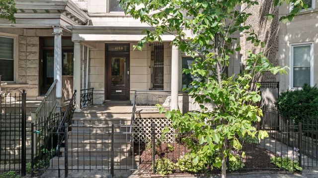 4150 N Ashland Avenue, Chicago, IL 60613