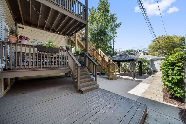 4150 N Ashland Avenue, Chicago, IL 60613