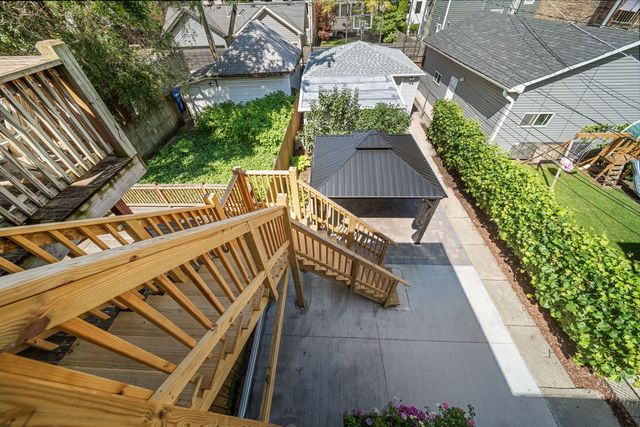 4150 N Ashland Avenue, Chicago, IL 60613