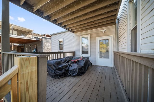 4150 N Ashland Avenue, Chicago, IL 60613