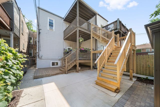 4150 N Ashland Avenue, Chicago, IL 60613