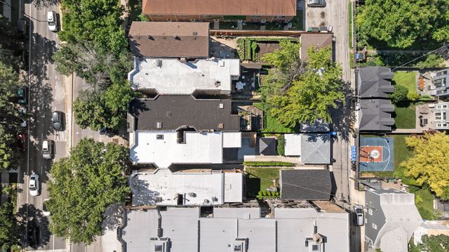 4150 N Ashland Avenue, Chicago, IL 60613