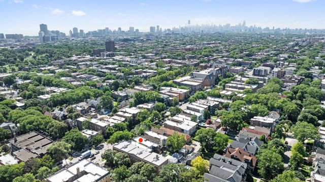 4150 N Ashland Avenue, Chicago, IL 60613