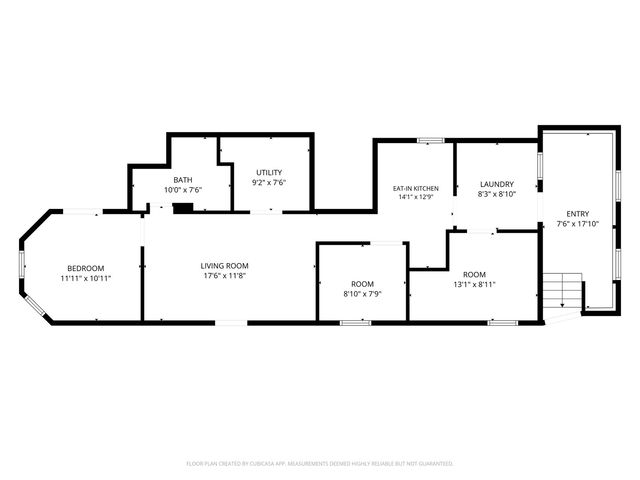 4150 N Ashland Avenue, Chicago, IL 60613