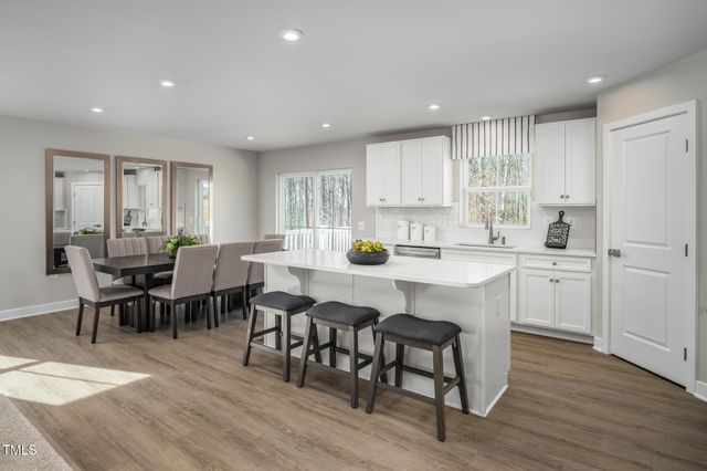 32 Elmwood Avenue, Sanford, NC 27330
