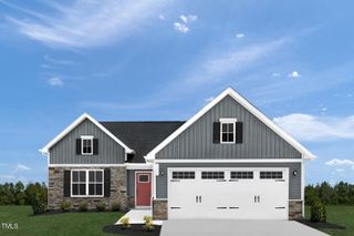 32 Elmwood Avenue, Sanford, NC 27330
