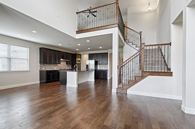1208 Uplands Drive, Northlake, TX 76226