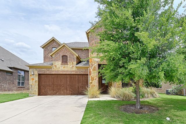 1208 Uplands Drive, Northlake, TX 76226