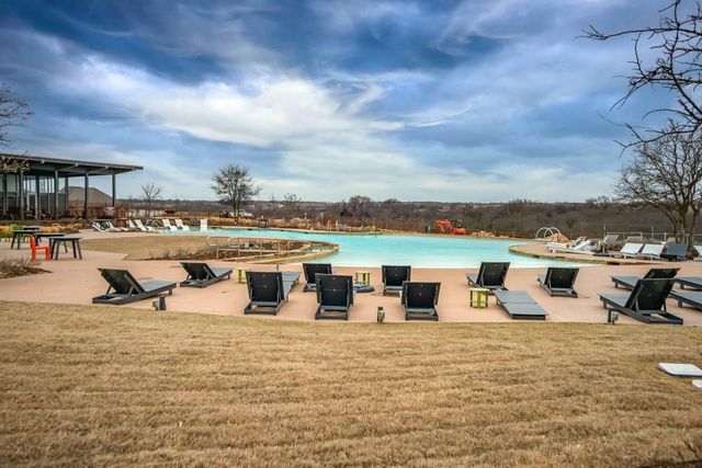 1208 Uplands Drive, Northlake, TX 76226