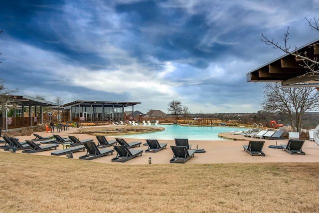 1208 Uplands Drive, Northlake, TX 76226
