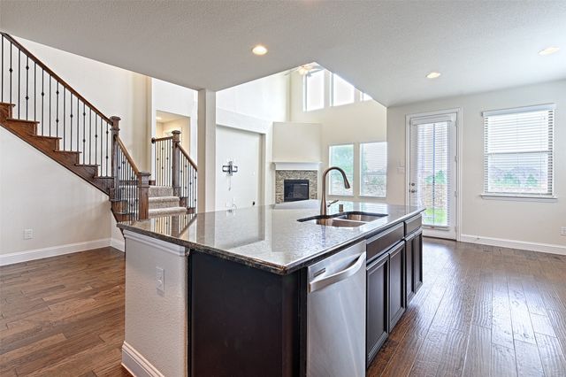 1208 Uplands Drive, Northlake, TX 76226