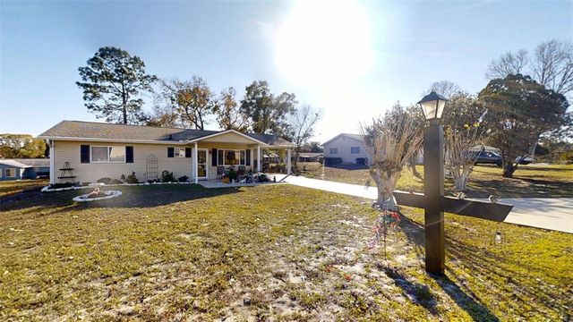 8368 SW 105TH PLACE, Ocala, FL 34481
