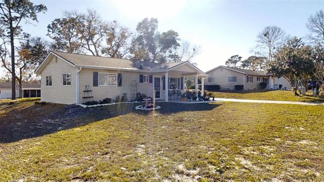 8368 SW 105TH PLACE, Ocala, FL 34481