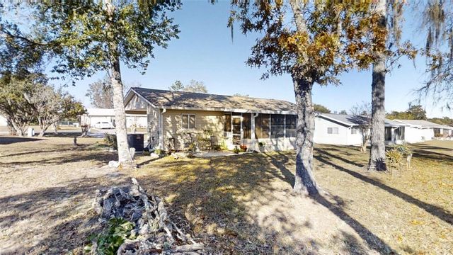 8368 SW 105TH PLACE, Ocala, FL 34481