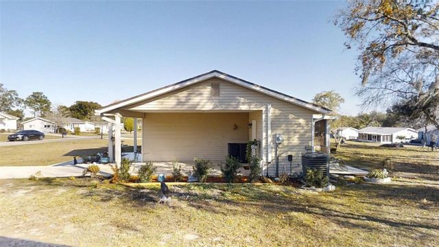 8368 SW 105TH PLACE, Ocala, FL 34481