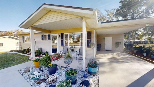 8368 SW 105TH PLACE, Ocala, FL 34481