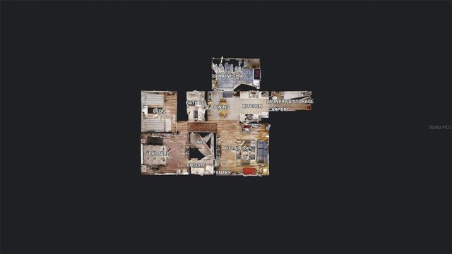 8368 SW 105TH PLACE, Ocala, FL 34481