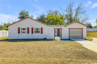 1981 S MERRICK DRIVE, Deltona, FL 32738