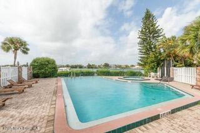 18 Marina Isles Boulevard 105, Indian Harbour Beach, FL 32937